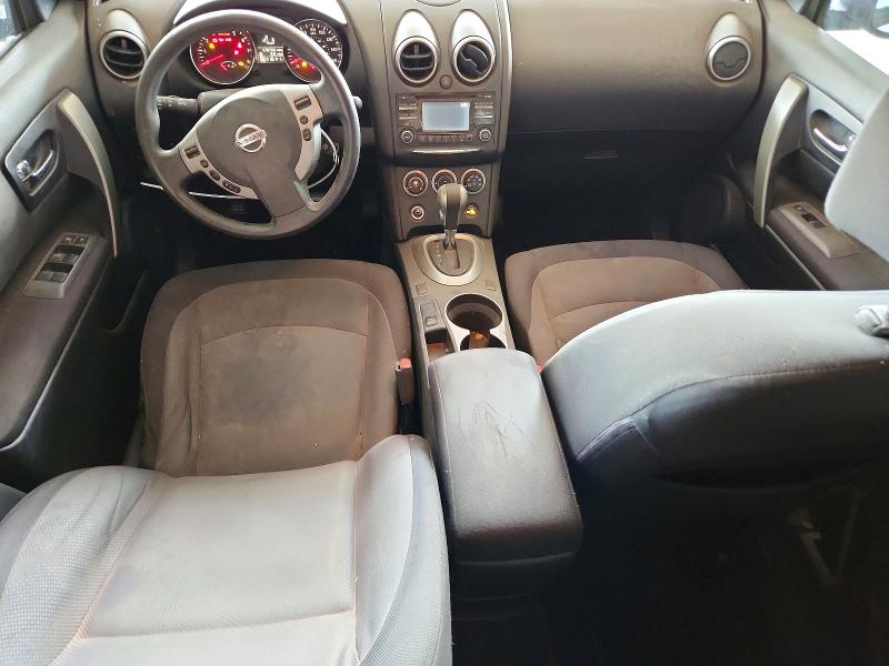 Продаж на аукціоні авто 2012 Nissan Rogue, vin: JN8AS5MT9CW301176, номер лоту: 63924636