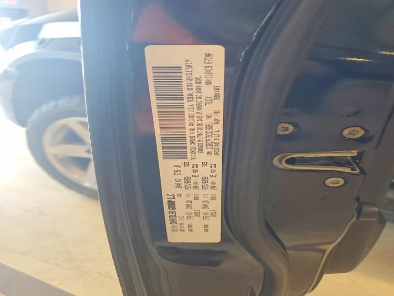 2012 Dodge Ram 1500 მანქანა იყიდება აუქციონზე, vin: 1C6RD7FT9CS166961, აუქციონის ნომერი: 66708606