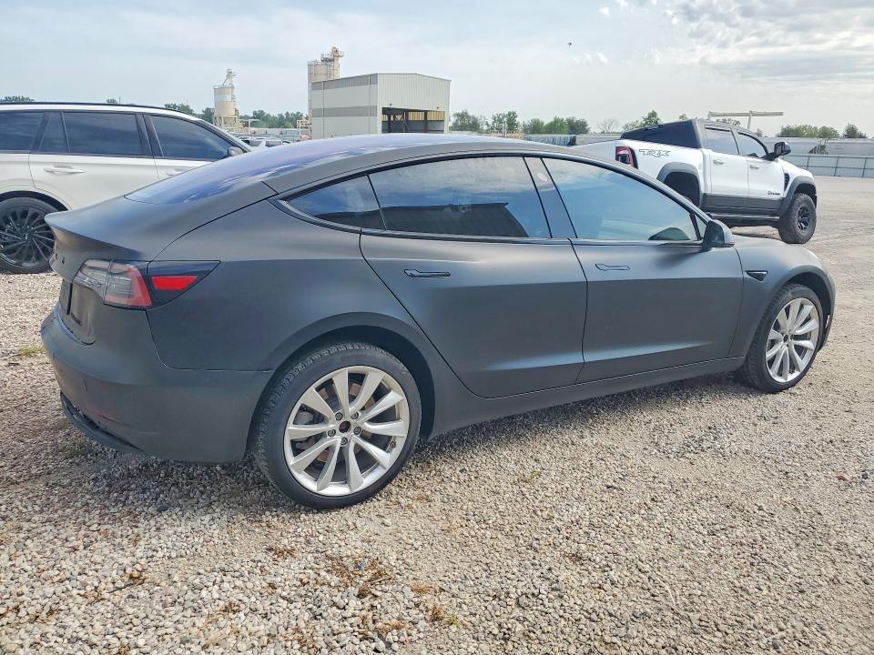 Aukcja sprzedaży 2018 Tesla Model 3, vin: 5YJ3E1EA2JF013356, numer aukcji: 65231686