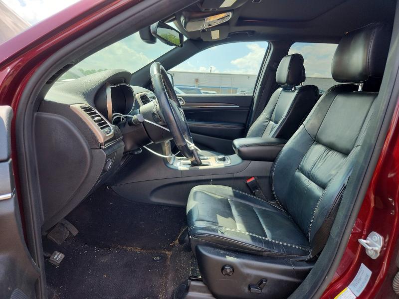 Продаж на аукціоні авто 2016 Jeep Grand Cherokee, vin: 1C4RJFBG7GC376947, номер лоту: 63670306