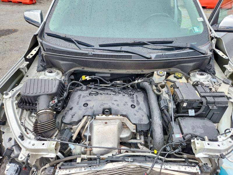 Продаж на аукціоні авто 2019 Gmc Terrain, vin: 3GKALXEX3KL133355, номер лоту: 64019726