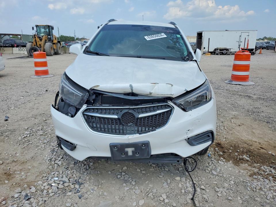Aukcja sprzedaży 2020 Buick Encore, vin: KL4CJASBXLB324560, numer aukcji: 63650836