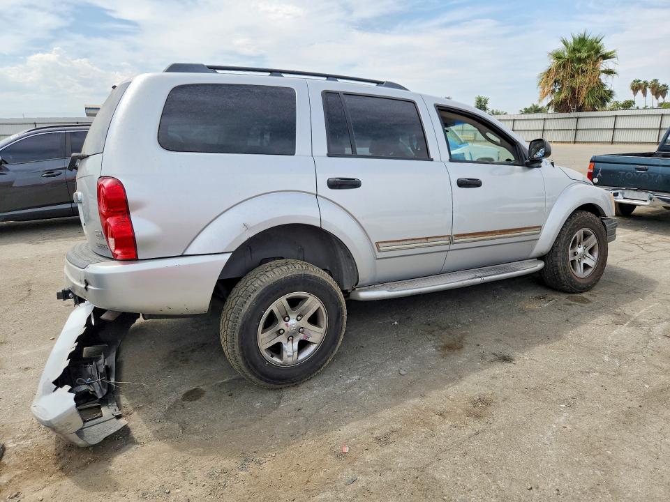 Aukcja sprzedaży 2005 Dodge Durango, vin: 1D8HB58D75F514743, numer aukcji: 66569606