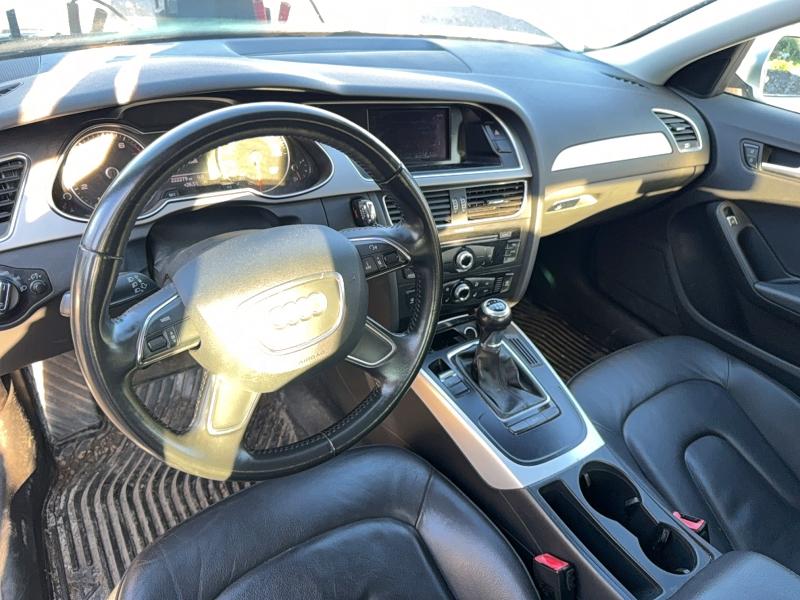 Продаж на аукціоні авто 2013 Audi A4, vin: WAUDFAFL6DN039835, номер лоту: 65900346