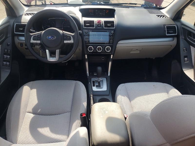 Продаж на аукціоні авто 2018 Subaru Forester, vin: JF2SJAGC4JH573984, номер лоту: 65416856