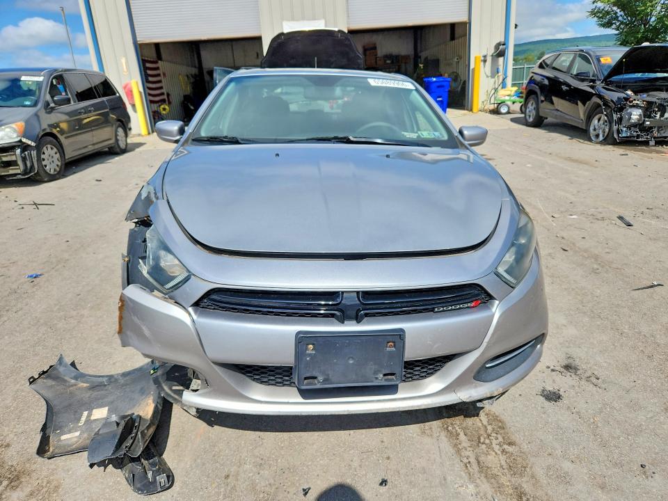 Продаж на аукціоні авто 2015 Dodge Dart, vin: 1C3CDFBB1FD150496, номер лоту: 65089906