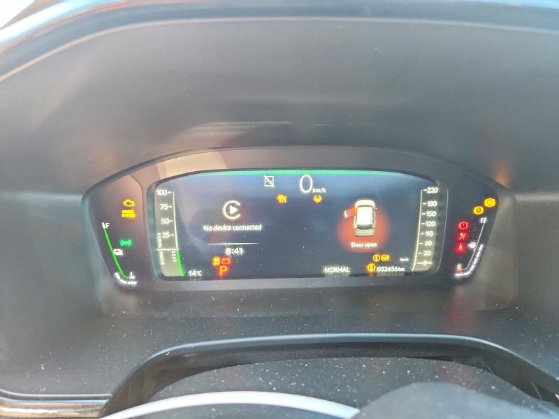 66791446 :رقم المزاد ، 2HKRS6H98TH208397 vin ، 2026 Honda Cr-v مزاد بيع
