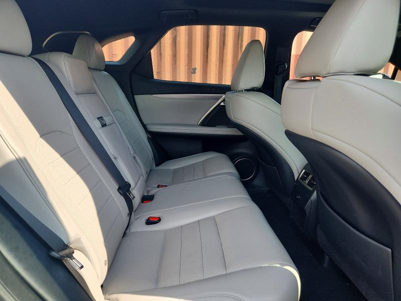 Aukcja sprzedaży 2017 Lexus Rx 350, vin: 2T2BZMCA4HC069751, numer aukcji: 63704946
