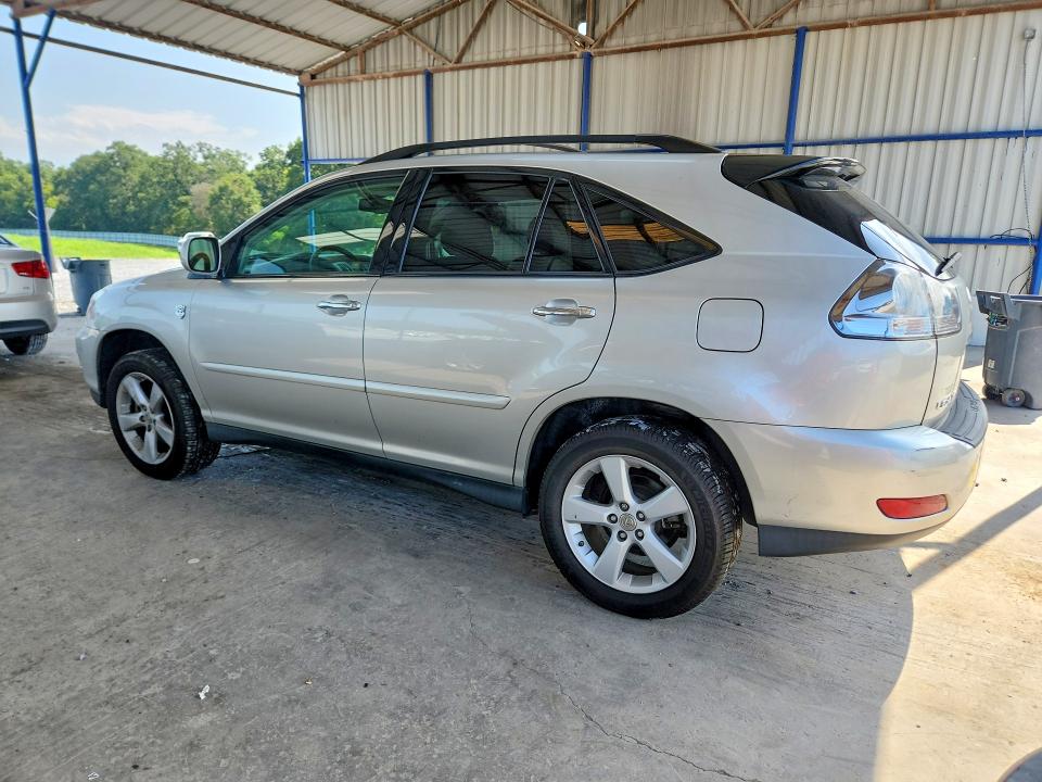 Продаж на аукціоні авто 2008 Lexus Rx, vin: 2T2GK31U48C050795, номер лоту: 65027436