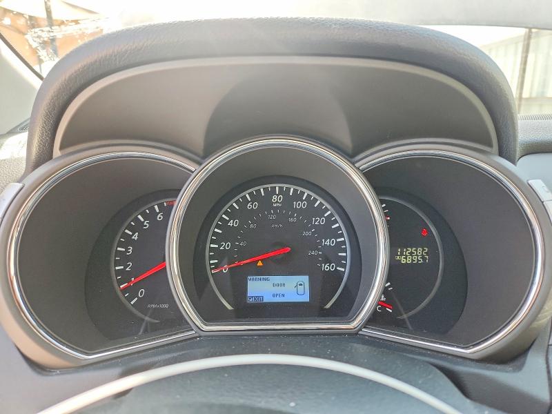 Продаж на аукціоні авто 2013 Nissan Murano, vin: JN8AZ1MW9DW319936, номер лоту: 64285656