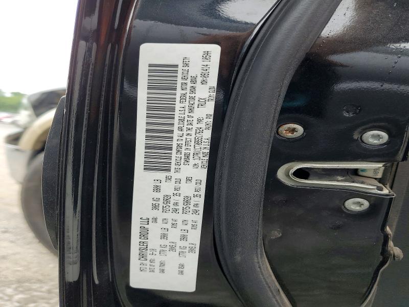 2011 Dodge Ram 1500 მანქანა იყიდება აუქციონზე, vin: 1D7RV1CT0BS517624, აუქციონის ნომერი: 63916406