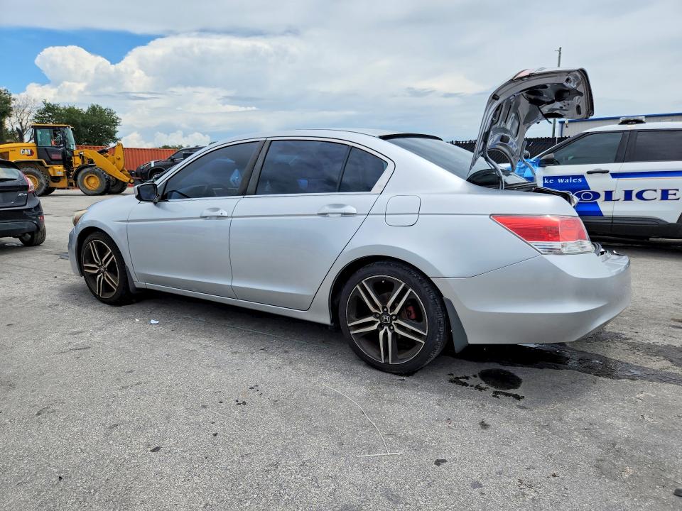 Продаж на аукціоні авто 2011 Honda Accord, vin: 1HGCP2F69BA088769, номер лоту: 63111026