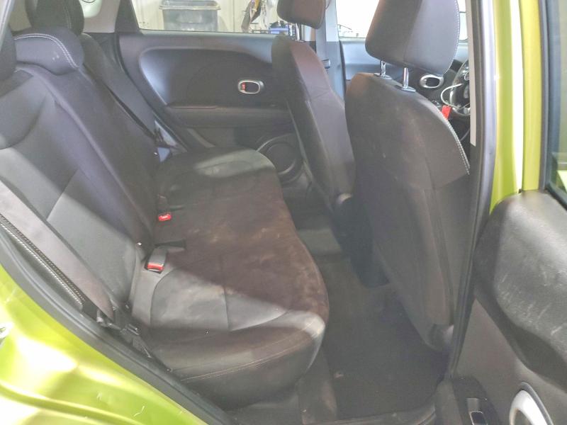 Продажа на аукционе авто 2019 Kia Soul, vin: KNDJN2A26K7918752, номер лота: 63936086