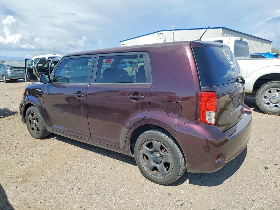 Продажа на аукционе авто 2012 Scion Xb, vin: JTLZE4FE9CJ019331, номер лота: 65938716