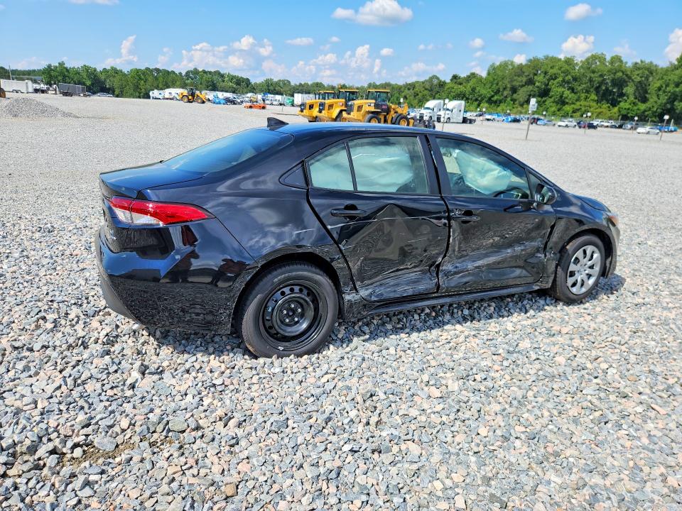 Aukcja sprzedaży 2026 Toyota Corolla Hybrid, vin: JTDBCMFE0T3160084, numer aukcji: 63818616