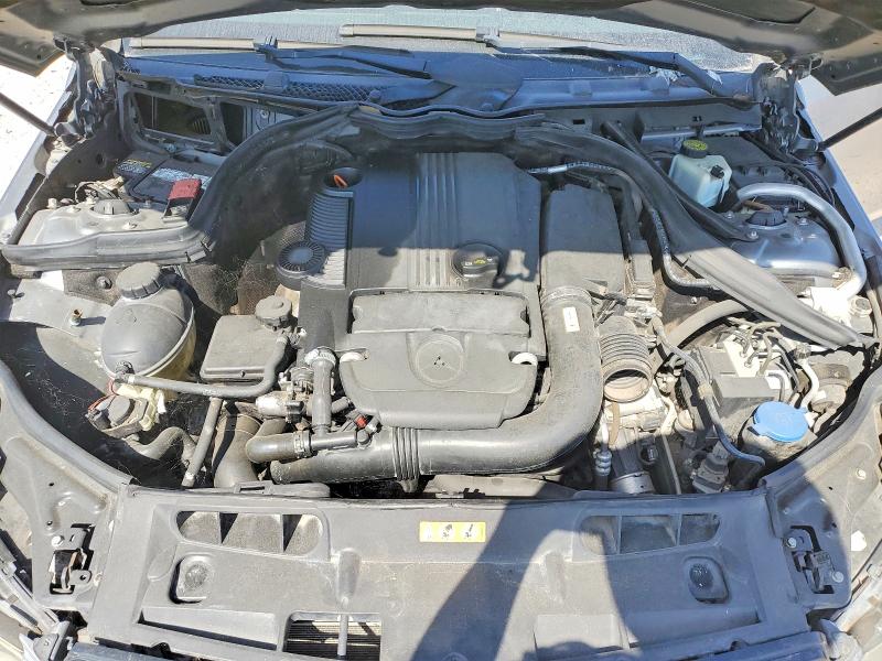 Aukcja sprzedaży 2013 Mercedes-benz C, vin: WDDGJ4HB5DG065132, numer aukcji: 66002216