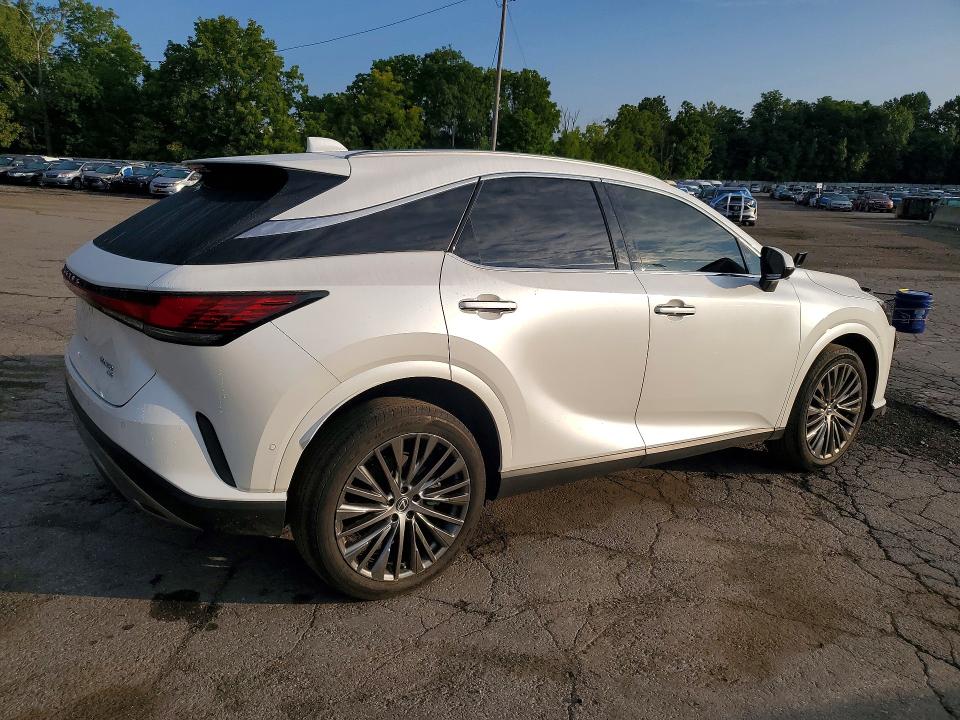 Продажа на аукционе авто 2024 Lexus Rx 350, vin: 2T2BAMCA2RC054285, номер лота: 65889526