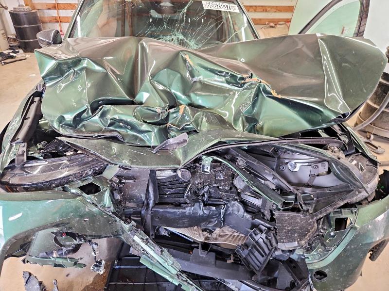 66620376 :رقم المزاد ، 7MMVABDL0TN601595 vin ، 2026 Mazda Cx-50 مزاد بيع