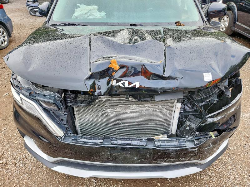 Продаж на аукціоні авто 2023 Kia Carnival, vin: KNDNB5H38P6255577, номер лоту: 65136806