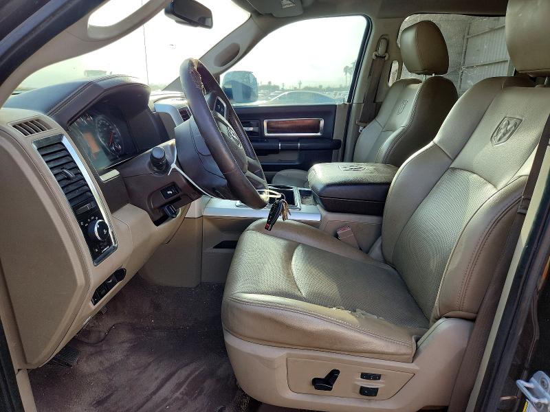 Aukcja sprzedaży 2010 Dodge Ram 2500, vin: 3D7TP2CL3AG168793, numer aukcji: 66285976