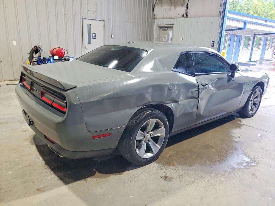 64123506 :رقم المزاد ، 2C3CDZAG9KH616395 vin ، 2019 Dodge Challenger مزاد بيع