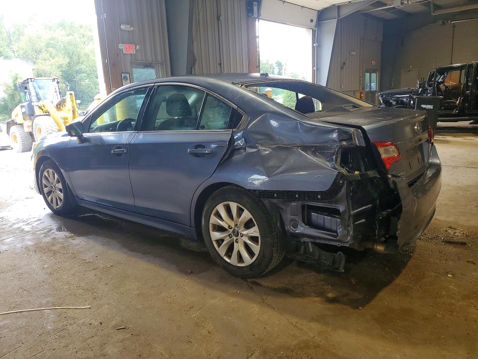 65465736 :رقم المزاد ، 4S3BNAD65F3069434 vin ، 2015 Subaru Legacy مزاد بيع