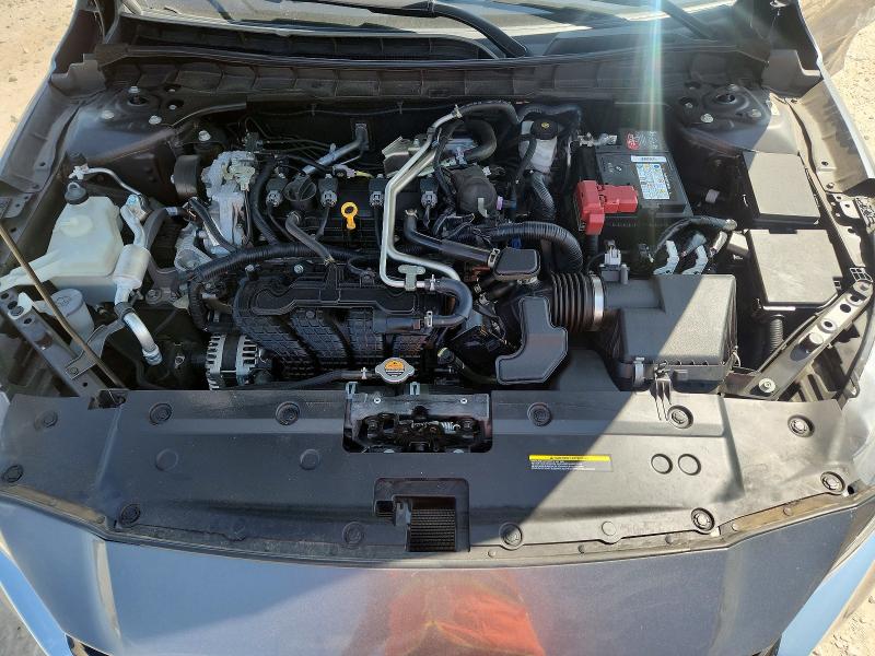 2023 Nissan Altima მანქანა იყიდება აუქციონზე, vin: 1N4BL4DV5PN418523, აუქციონის ნომერი: 64262546