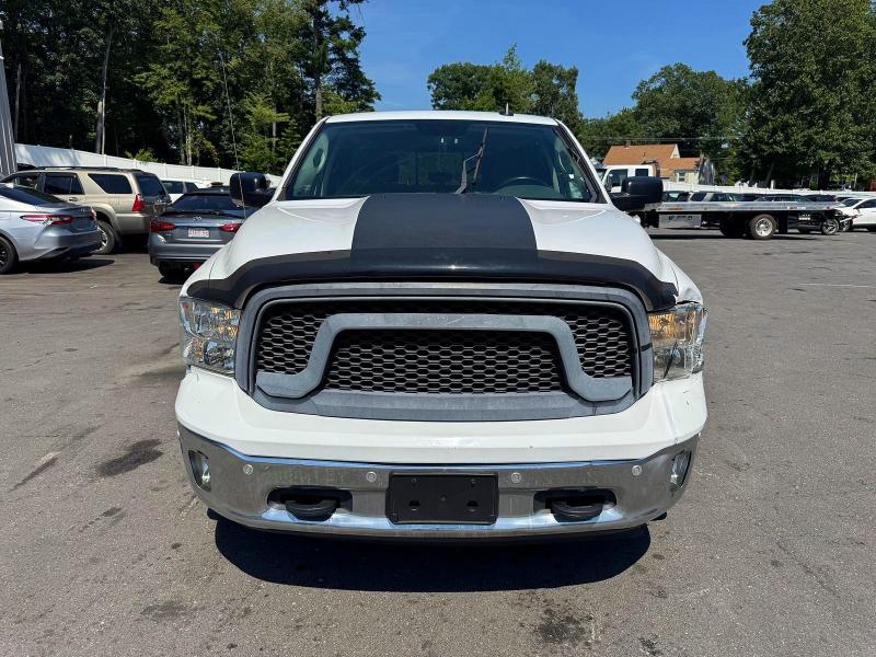 2017 Ram 1500 მანქანა იყიდება აუქციონზე, vin: 3C6RR7LT9HG608450, აუქციონის ნომერი: 64675986