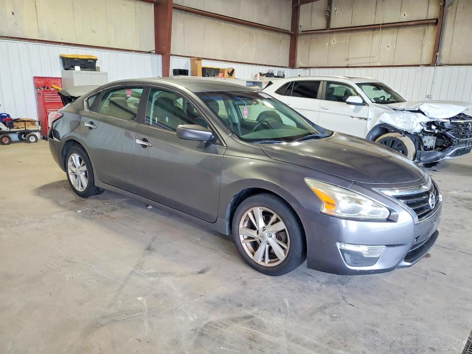 2014 Nissan Altima მანქანა იყიდება აუქციონზე, vin: 1N4AL3AP1EC423268, აუქციონის ნომერი: 65143176