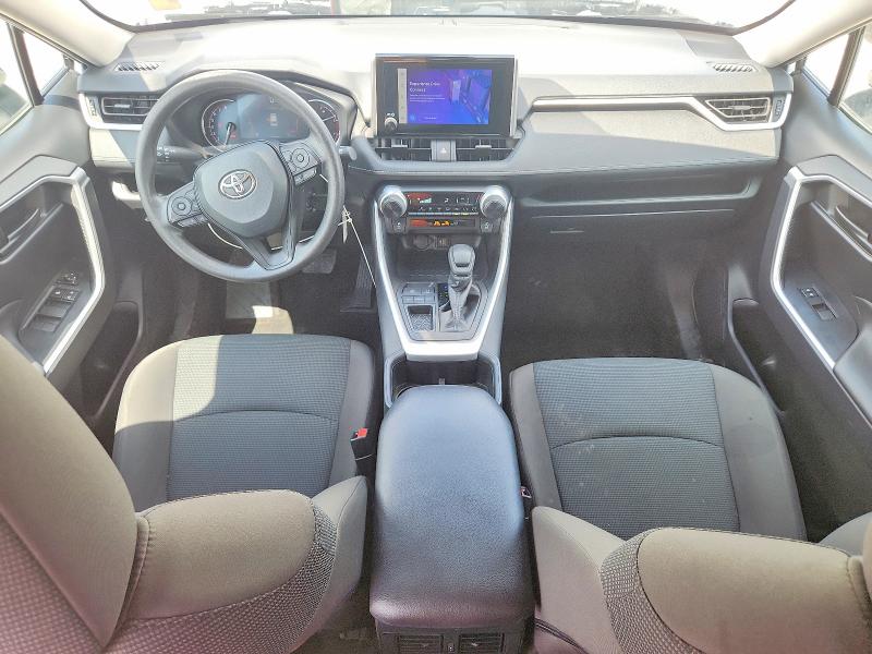 Aukcja sprzedaży 2025 Toyota Rav4, vin: 2T3H1RFV3SC309744, numer aukcji: 64459676