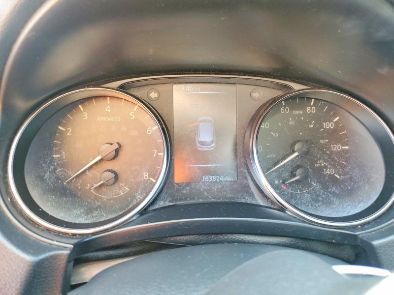 Продаж на аукціоні авто 2018 Nissan Rogue Sport, vin: JN1BJ1CR1JW285508, номер лоту: 63256336