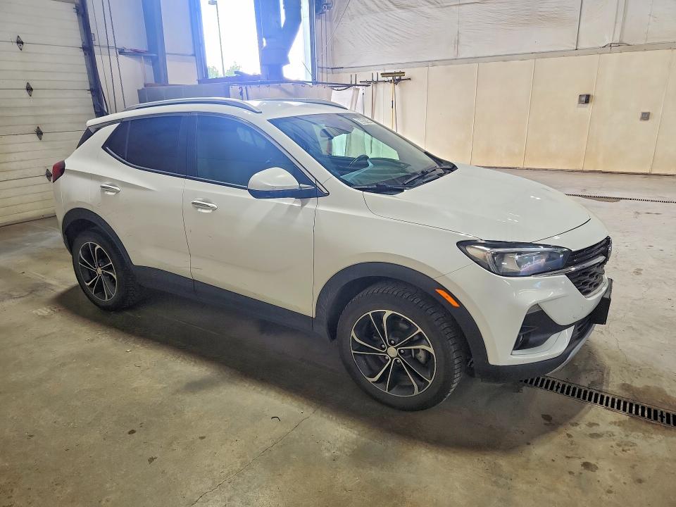65507946 :رقم المزاد ، KL4MMESL6LB102285 vin ، 2020 Buick Encore Gx مزاد بيع