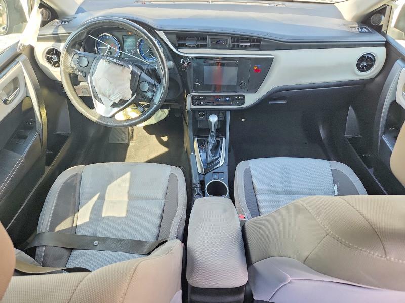 Aukcja sprzedaży 2019 Toyota Corolla, vin: 5YFBURHE2KP912459, numer aukcji: 64195316