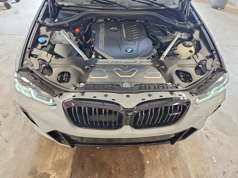 Aukcja sprzedaży 2024 Bmw X3, vin: 5UX83DP01R9V95553, numer aukcji: 63752586