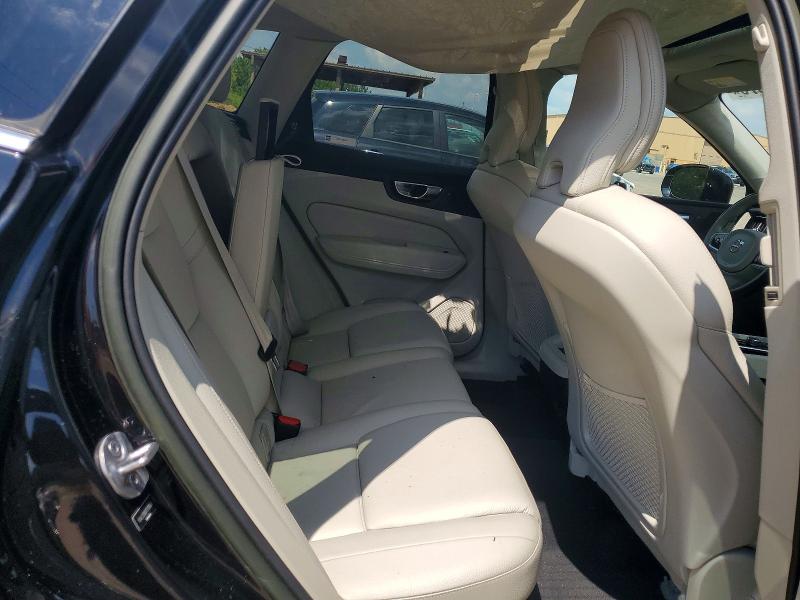 Aukcja sprzedaży 2023 Volvo Xc60, vin: YV4L12DN3P1210900, numer aukcji: 65046676