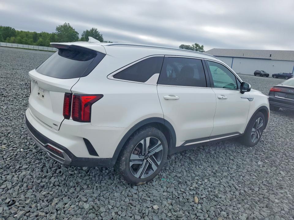 Auction sale of the 2023 Kia Sorento, vin: KNDRHDLG1P5226318, lot number: 65282226