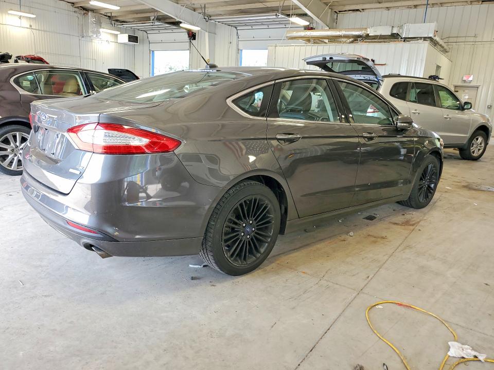 Aukcja sprzedaży 2016 Ford Fusion, vin: 3FA6P0HD9GR315120, numer aukcji: 65689756