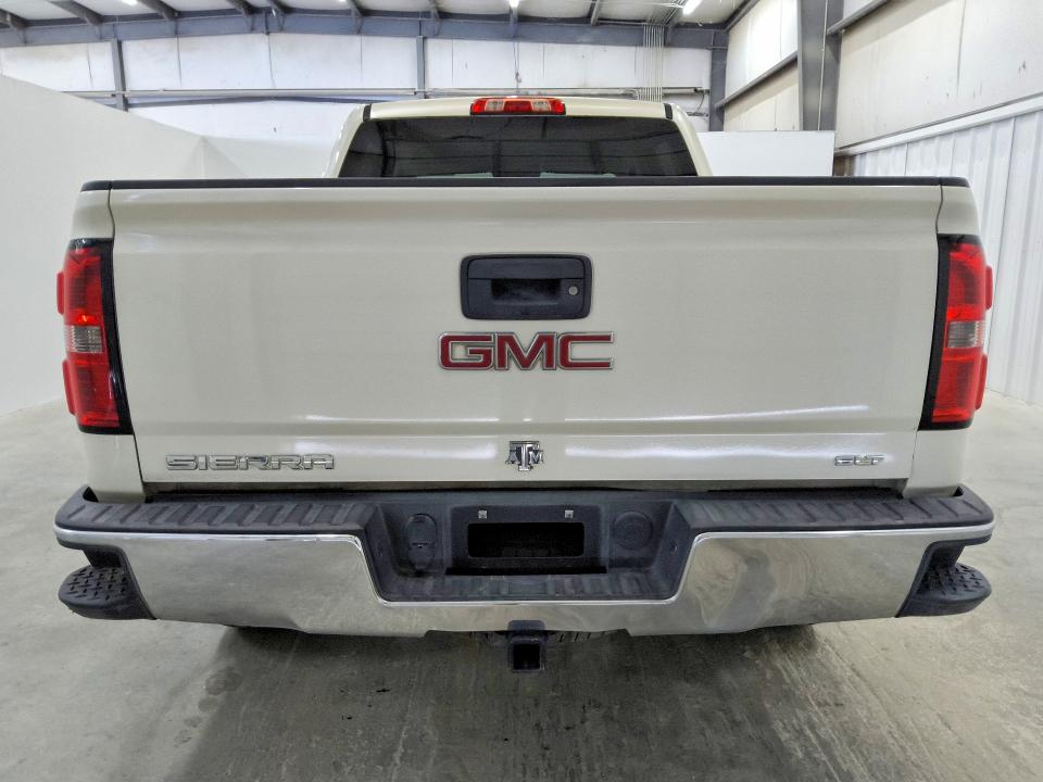 Aukcja sprzedaży 2014 Gmc Sierra, vin: 3GTP1VEC2EG498376, numer aukcji: 66078806