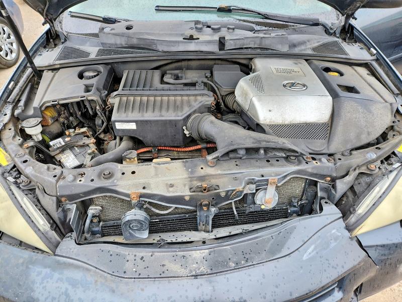 Auction sale of the 2006 Lexus Rx, vin: JTJHW31U460030144, lot number: 61777326