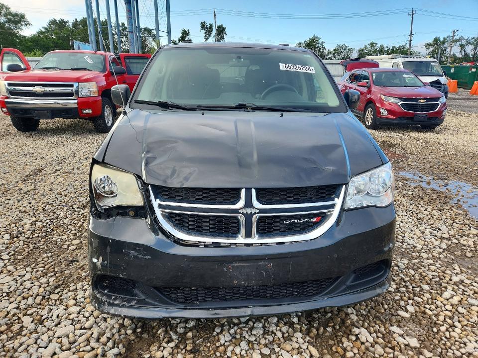 65325206 :رقم المزاد ، 2C4RDGCG9CR263918 vin ، 2012 Dodge Grand Caravan مزاد بيع