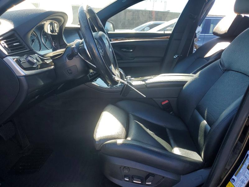 65406576 :رقم المزاد ، WBAFR9C53DDX80843 vin ، 2013 Bmw 550 مزاد بيع