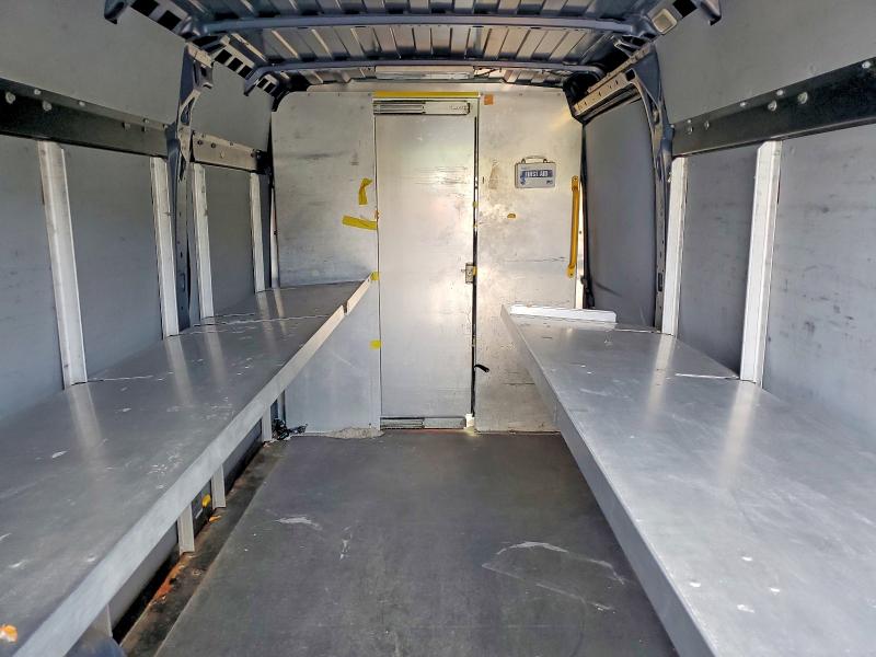 Продаж на аукціоні авто 2021 Ram Promaster 3500, vin: 3C6MRVJGXME542775, номер лоту: 65480506