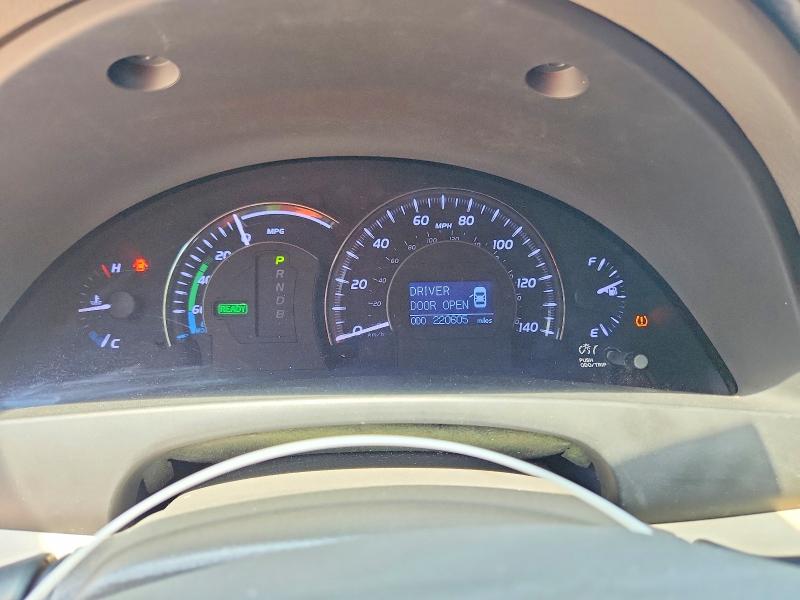 65591746 :رقم المزاد ، 4T1BB3EK4BU137772 vin ، 2011 Toyota Camry مزاد بيع