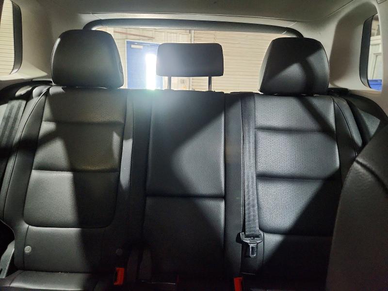 63710106 :رقم المزاد ، WVGBV3AX4DW612515 vin ، 2013 Volkswagen Tiguan مزاد بيع
