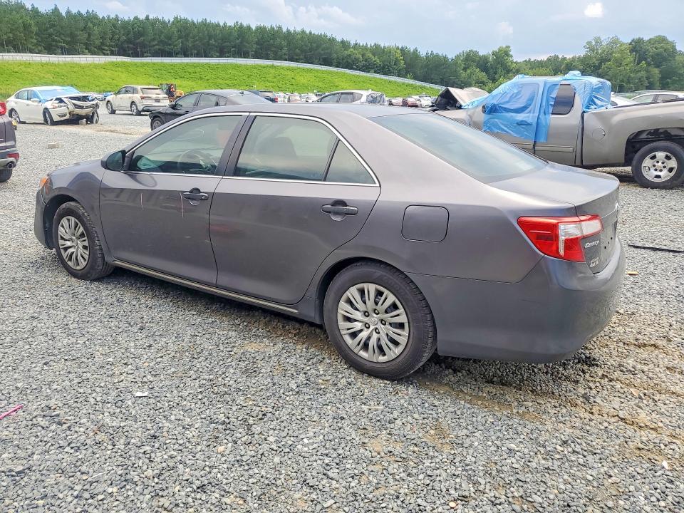 Aukcja sprzedaży 2014 Toyota Camry, vin: 4T1BF1FK0EU364971, numer aukcji: 64042236