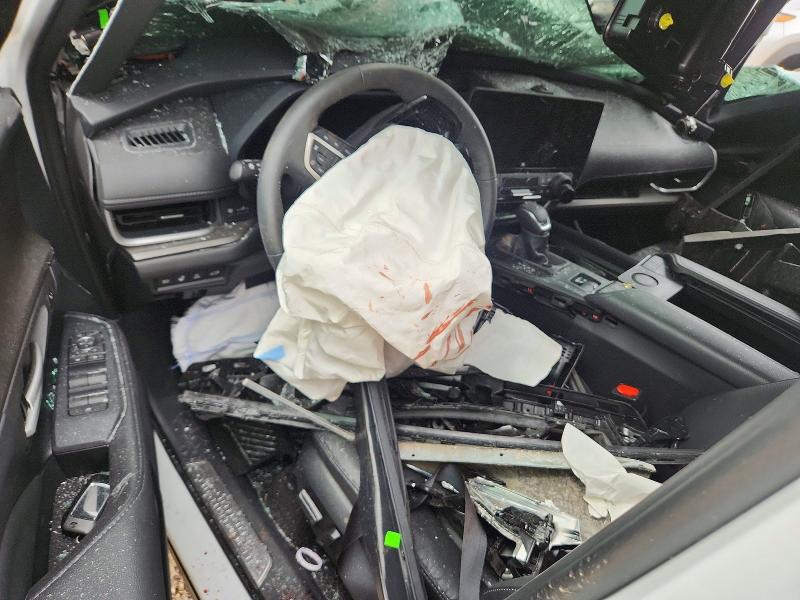 2026 Toyota Grand Highlander Hybrid მანქანა იყიდება აუქციონზე, vin: 5TDACAB52TS088013, აუქციონის ნომერი: 65451486