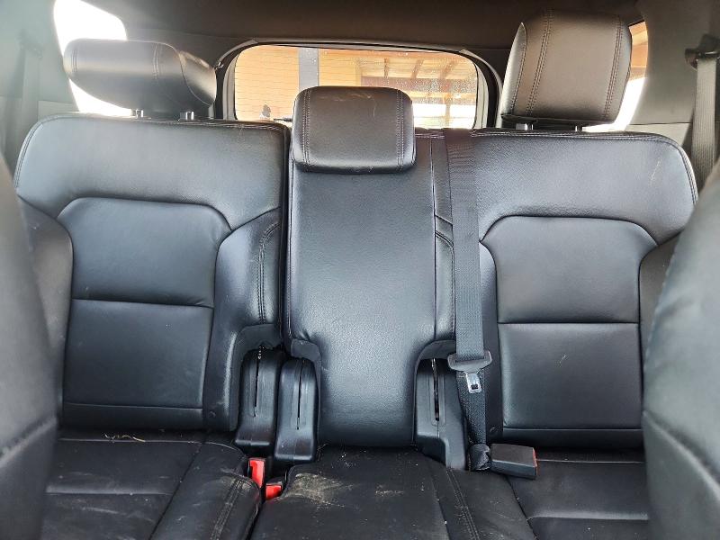 Продаж на аукціоні авто 2018 Ford Explorer, vin: 1FM5K7D85JGA52009, номер лоту: 65148006
