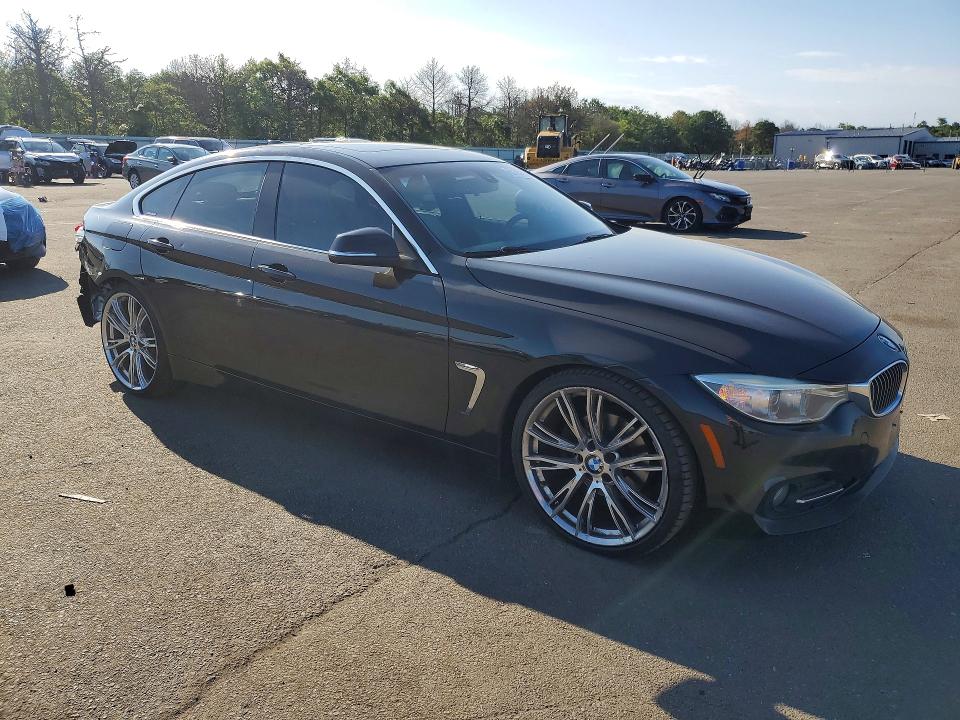 Продажа на аукционе авто 2016 Bmw 428, vin: WBA4A9C50GG506484, номер лота: 65193196