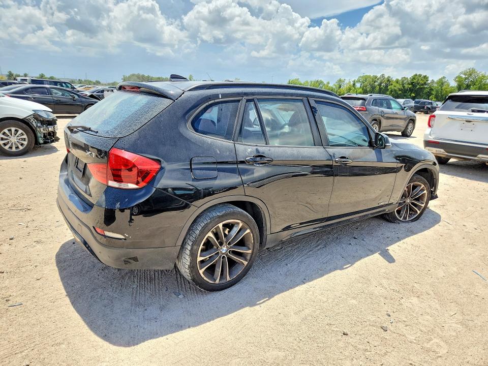Aukcja sprzedaży 2013 Bmw X1, vin: WBAVM1C56DVW43983, numer aukcji: 65189126