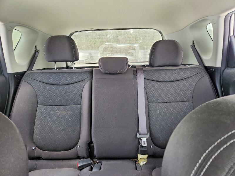 Aukcja sprzedaży 2018 Kia Soul, vin: KNDJN2A24J7589774, numer aukcji: 64904686